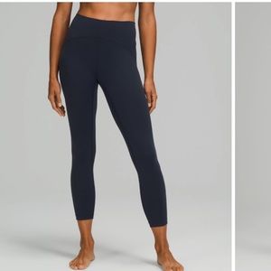 Lululemon Instill Tight Navy